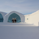Image for article titled The Most Magnificent Ice Castles in the World